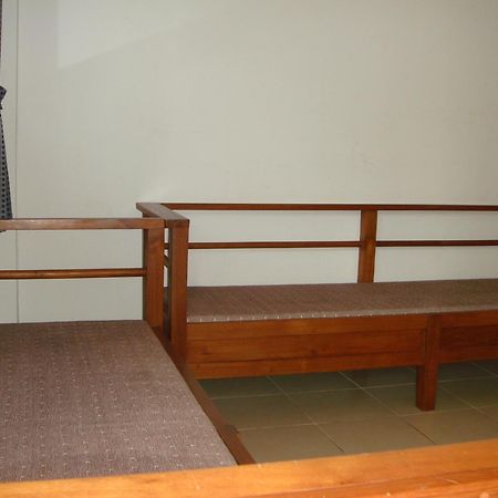Baan Pitcha บ้านพิชชา Lamai Beach  Esterno foto