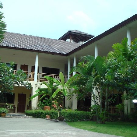 Baan Pitcha บ้านพิชชา Lamai Beach  Esterno foto