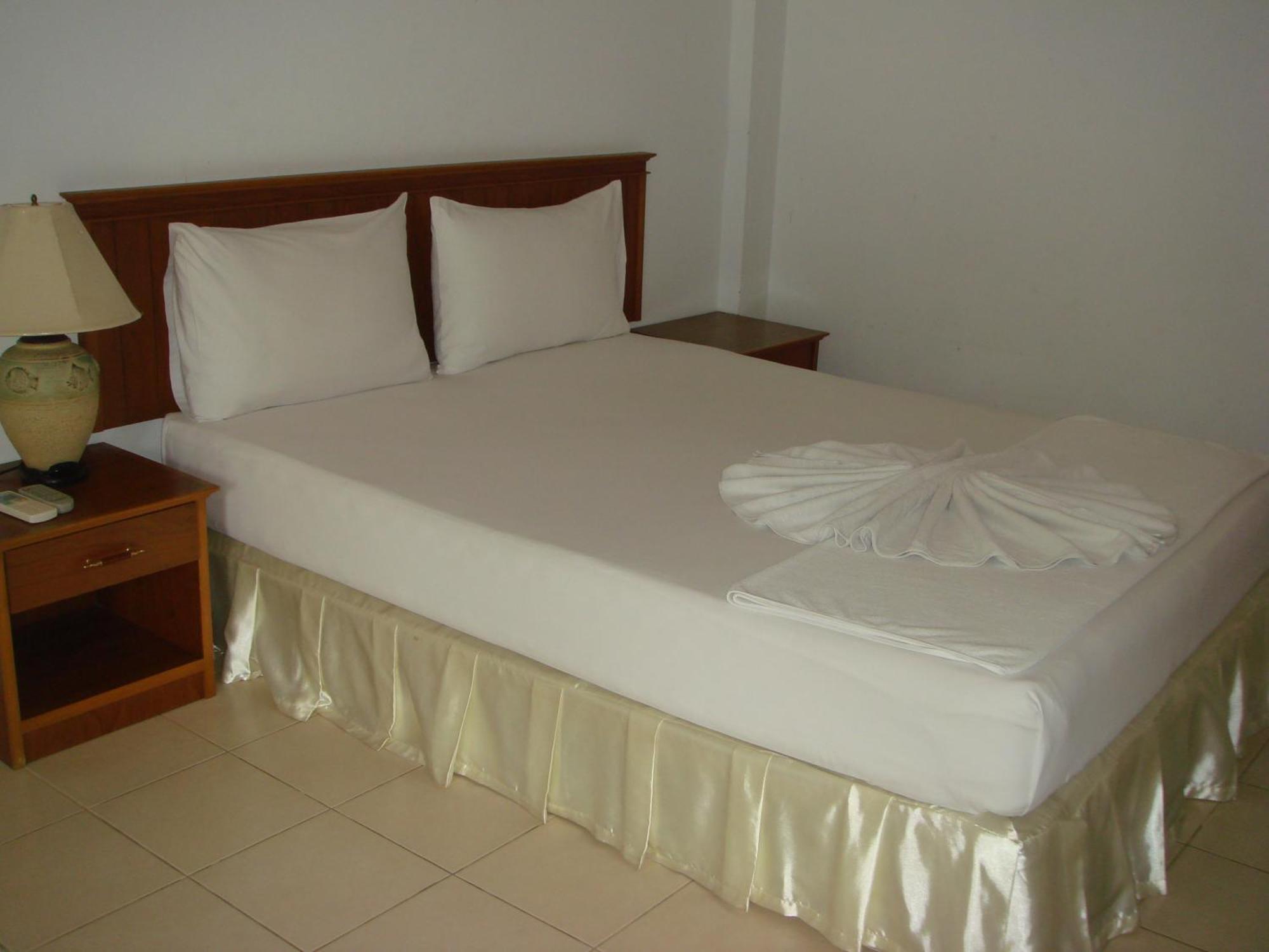 Baan Pitcha บ้านพิชชา Lamai Beach  Esterno foto