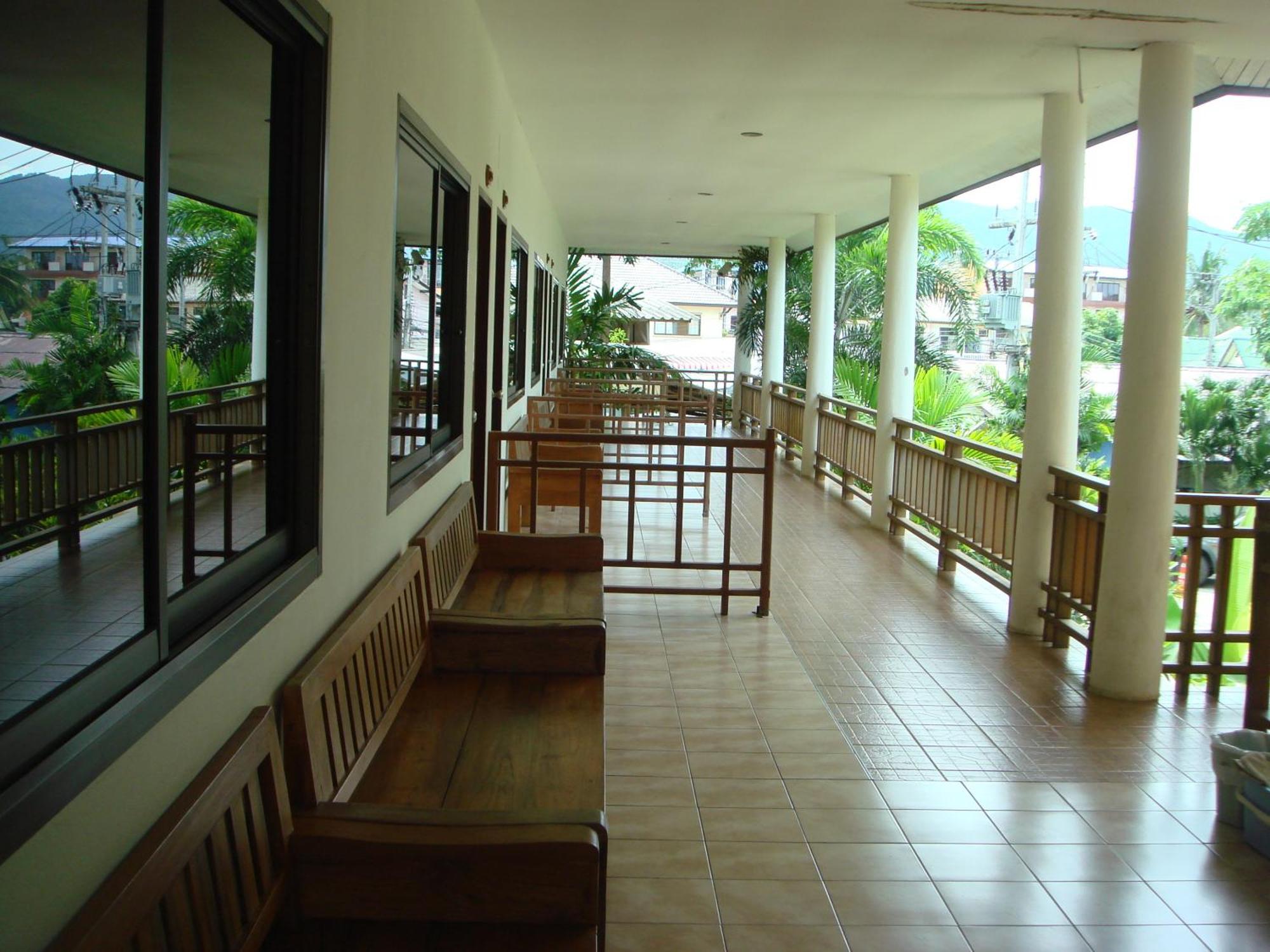 Baan Pitcha บ้านพิชชา Lamai Beach  Esterno foto